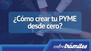 En este apartado, conocerás información que te servirá como guía al momento de crear y solidificar tu PYME.