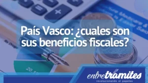 conoce los beneficios fiscales que obtienes por vivir en País Vasco.