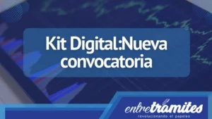 Una gran noticia para autónomos y PYME's: Comienza la convocatoria para el segmento III de acceso al Kit Digital. Esta vez, el beneficio está dirigido a empresas con un límite de trabajadores (desde 0 a hasta 3). ¡El plazo inicia en octubre, prepárate!