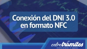 El DNI 3.0, se ha convertido en la aplicación más cómoda, fácil y segura, que te permite identificarte por medio de tu celular bajo la tecnología NFC. Aquí te lo explicamos a detalle.