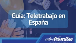 El teletrabajo según el Decreto ley 28/2020 establece que las tareas deben ser llevadas a cabo por el empleado, a la distancia, es decir, fuera de las oficinas. Esto puede darse tanto en el domicilio particular de la persona como en un espacio común como un coworking o un café.