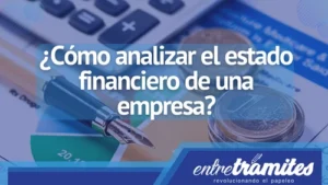 En este blog te enseñamos la forma correcta de analizar el estado financiero de una empresa. Esto, con el fin de realizar un diagnóstico interno de tu organización para conocer las pérdidas, ganancias y posibles inversiones a realizar.