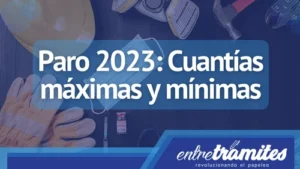 Si deseas saber cuánto costará el paro en el año 2023, este blog es para ti. Aquí te contamos las cuantías máximas y mínimas que se pagarán el siguiente año y las especificaciones que debes tener en cuenta al momento de aplicar a este beneficio.