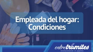 En este apartado, conocerás las condiciones que se deben tener en cuenta al momento de contratar una empleada o empleado del hogar en España