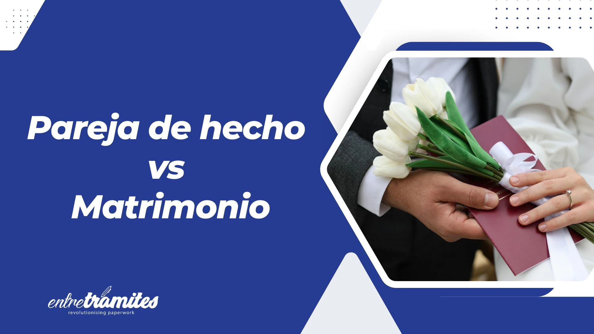 que es una pareja de hecho