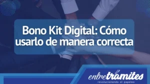 El Kit Digital es una gran oportunidad para que los autónomos y las PYMES puedan impulsar su negocios en el amplio campo digital. Aquí te contamos cómo puedes usar de manera correcta este beneficio.