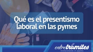 Presentismo laboral