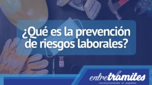 La prevención de riesgos laborales es fundamental para reducir la accidentalidad en el trabajo y la incidencia de las enfermedades profesionales. Aquí te contamos más sobre esta normativa.