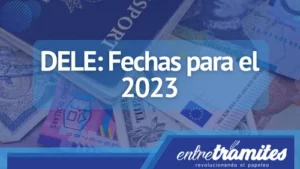 En este apartado, te contamos todo lo relacionado al DELE, incluyendo las fechas que debes tener en cuenta para este 2023 al momento de su presentación.