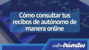 Los profesionales cuya actividad es independiente, pueden consultar sus recibos de autónomo de manera digital a través de la página de la sede electrónica de la Seguridad Social. Aquí te contamos más sobre este proceso.