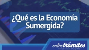 La economía sumergida, hace referencia a la actividad económica que se escapa al control de Hacienda y al de la Agencia Tributaria. Esta actividad no se contabiliza en el PIB de un país.Aquí te contamos más sobre esta economía.