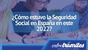 La afiliación a la Seguridad Social creció en 2022 en 471.000 personas y pasó a tener un total de 20,3 millones de afiliados en términos desestacionalizados, 815.000 más desde que se superó el nivel de empleo pre-pandemia; aquí te contamos todo acerca de este incremento.