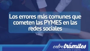 En este apartado conocerás los errores que con frecuencia cometen las PYMES al momento de tratar temas de contenido y visibilidad en la redes sociales.