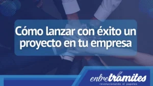 Empezar un proyecto en tu empresa puede ser una tarea desalentadora e intimidatoria. Sin embargo, el éxito es posible si tienes un plan bien estructurado y un conocimiento exhaustivo del proyecto.