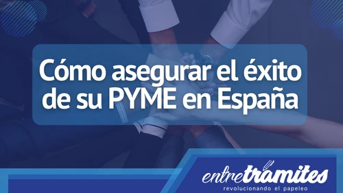 Empezar y dirigir con éxito una pequeña empresa (PYME) en España puede ser una aventura emocionante y gratificante. Sin embargo, para garantizar que su PYME tenga éxito, deberá tener en cuenta algunos puntos clave.