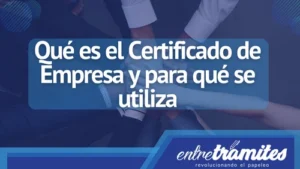 ¿Buscas más información sobre el Certificado de Empresa, su uso en España y las implicaciones legales que conlleva? Ha llegado al lugar adecuado. Aquí le ofrecemos una introducción al Certificado de Empresa, qué es y para qué se utiliza en España.