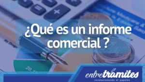 Sabías que como propietario de una empresa debes tener un informe comercial de la misma. Aquí te contamos más sobre este documento.