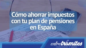 En este artículo, le explicaremos cómo funcionan los planes de pensiones en España, qué otras ventajas fiscales ofrecen y cómo asegurarse de que saca el máximo partido a su plan de impuestos.