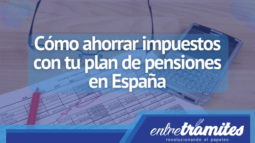 En este artículo, le explicaremos cómo funcionan los planes de pensiones en España, qué otras ventajas fiscales ofrecen y cómo asegurarse de que saca el máximo partido a su plan de impuestos.