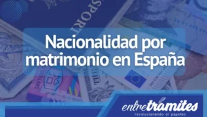 ¿Es posible tener la nacionalidad española por matrimonio?, Es una pregunta que muchos se hacen y su respuesta es una incógnita. En este blog te contamos más sobre este tema.