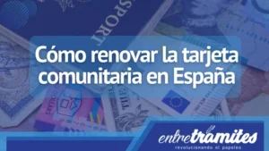 ¿Deseas renovar tu Tarjeta Comunitaria y no sabes cómo hacerlo?,¿Quiénes pueden solicitar la residencia comunitaria?. En este post te respondemos estas y otras preguntas relacionadas a este trámite.