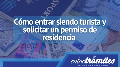 En este artículo, ofrecemos una visión general del proceso para entrar como turista y obtener un permiso de residencia en España en 2023.
