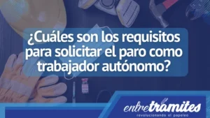 En este artículo hablaremos de qué requisitos hay que cumplir para cobrar el paro, cómo calcular la cuantía que se puede percibir y cómo presentar la solicitud.