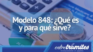 En este post te explicamos todo lo que necesitas saber sobre el Modelo 848 , desde quién está obligado a presentarlo, hasta cómo rellenarlo y cuáles son los plazos de presentación.