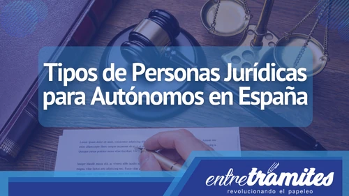 En este artículo, analizaremos las diferentes entidades jurídicas disponibles para los trabajadores autónomos en España en 2023.