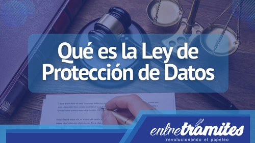 ¿cómo es ahora mismo la ley de protección de datos en España y qué cambios se prevén para 2023? En este apartado lo sabrás.