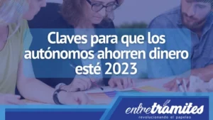 Existen varias claves que los autónomos pueden usar para ahorrar y proteger su dinero de la inflación. En este artículo, explicaremos algunas de ellas.