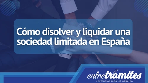 La sociedad limitada es una forma popular de entidad empresarial en España debido a su simplicidad y a la protección que ofrecen a los accionistas