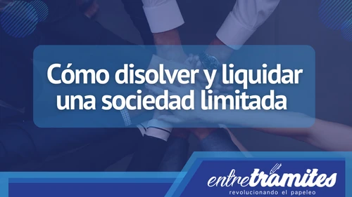 En este artículo, te guiaremos a través del proceso de disolución y liquidación de tu Sociedad Limitada en España.