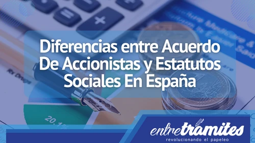 Aquí exploraremos las diferencias clave entre el Acuerdo de Accionistas y los Estatutos Sociales en España.