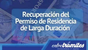 En este artículo, explicaremos los requisitos y el proceso para la recuperación de este permiso.