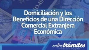 En este artículo, exploramos la domiciliación y los beneficios de una dirección comercial extranjera económica en España en el año 2023.