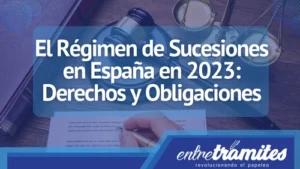 Aquí analizaremos los aspectos clave de este régimen de sucesiones y las implicaciones para los herederos.