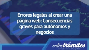 En este artículo, exploraremos algunos de los errores legales más comunes y sus posibles consecuencias.