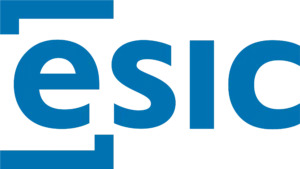 Logo ESIC