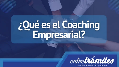 ¿Quiere saber qué es el coaching empresarial y qué hace un coach? Si tienes una empresa o un negocio, puede interesarte saber qué es y cuáles son sus aplicaciones dentro de una organización.