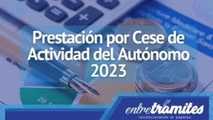 ¿Eres autónomo o profesional por cuenta propia en España? Seguro que has oído hablar de la prestación por cese de actividad o paro del autónomo, que puede ofrecerte una ayuda económica en caso de desempleo o cese de actividad.