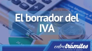 En este apartado conocerás todo lo relacionado con el borrador del IVA y la importancia de este documento en la presentación de la Renta.