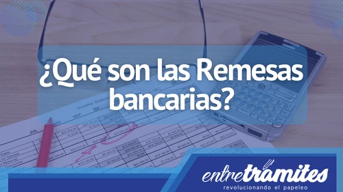 En España, las remesas bancarias son una práctica común, y existen procedimientos claros para llevar a cabo estas transacciones.