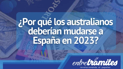 En este artículo, exploraremos algunas de las razones por las que los australianos deberían considerar mudarse a España en 2023.