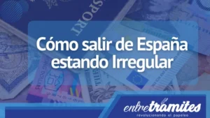 Estar irregular en España, es una infracción administrativa que conlleva sanciones de multa o expulsión. En este blog te contamos.