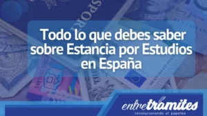 En este post sabrás todo lo relacionado con la Nacionalidad por Opción para los Hijos Menores de Edad de Españoles en 2023