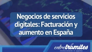 Sin duda alguna los servicios digitales se han convertido en un medio importante de emprendimiento