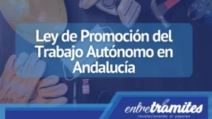 En este artículo, exploraremos los aspectos clave de esta ley de promoción de trabajo autónomo en Andalucía en 2023.