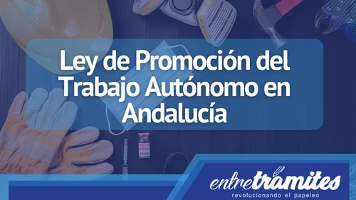 En este artículo, exploraremos los aspectos clave de esta ley de promoción de trabajo autónomo en Andalucía en 2023.