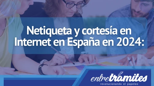 En este artículo, exploraremos las normas de netiqueta y cortesía en Internet que se esperan en España en el año 2024.
